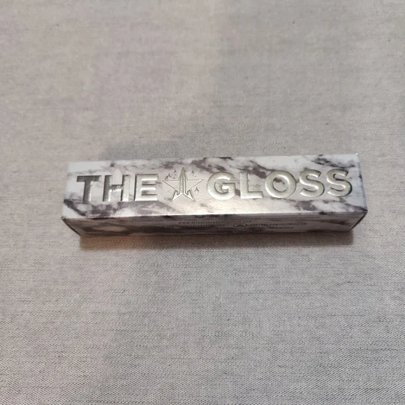 Jeffree Star Lip Gloss - Picture 1 of 5